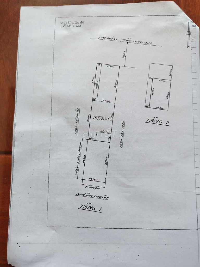 Bán nhà ở Bán nhà ở