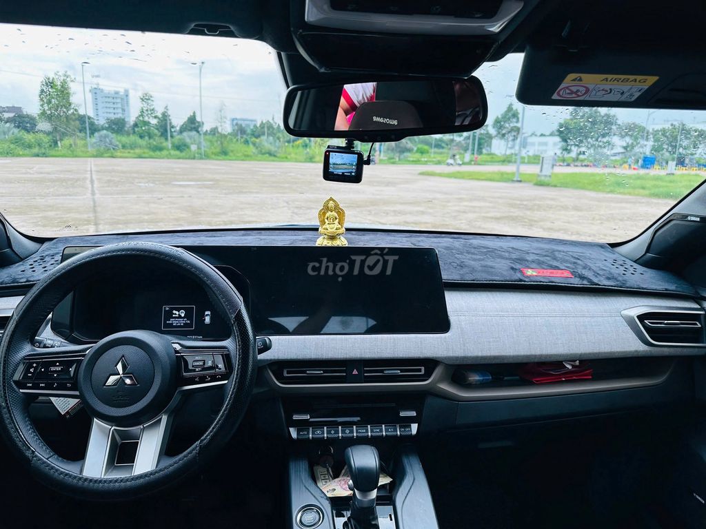 XFORCE ULTIMATE 2024 – 21.500 km – Xe Đẹp Giá Tốt. Mua bán Ô tô tại Thành phố Tân An Long An được đăng bởi Nguyễn Ngọc Tùng hình 15