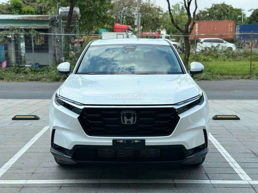 HONDA CRV GIẢM KHỦNG - CHẠY THUẾ THÁNG 11- c