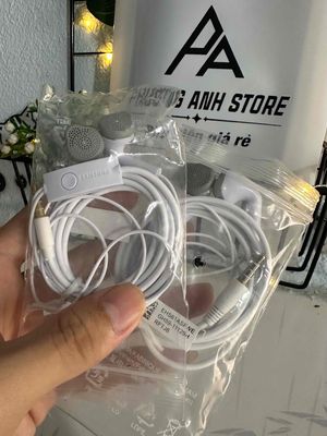 Tai Nghe Dây Samsung Nghe Hay. Mua bán Tivi, Âm thanh tại Quận Liên Chiểu Đà Nẵng được đăng bởi Phương Anh Store
