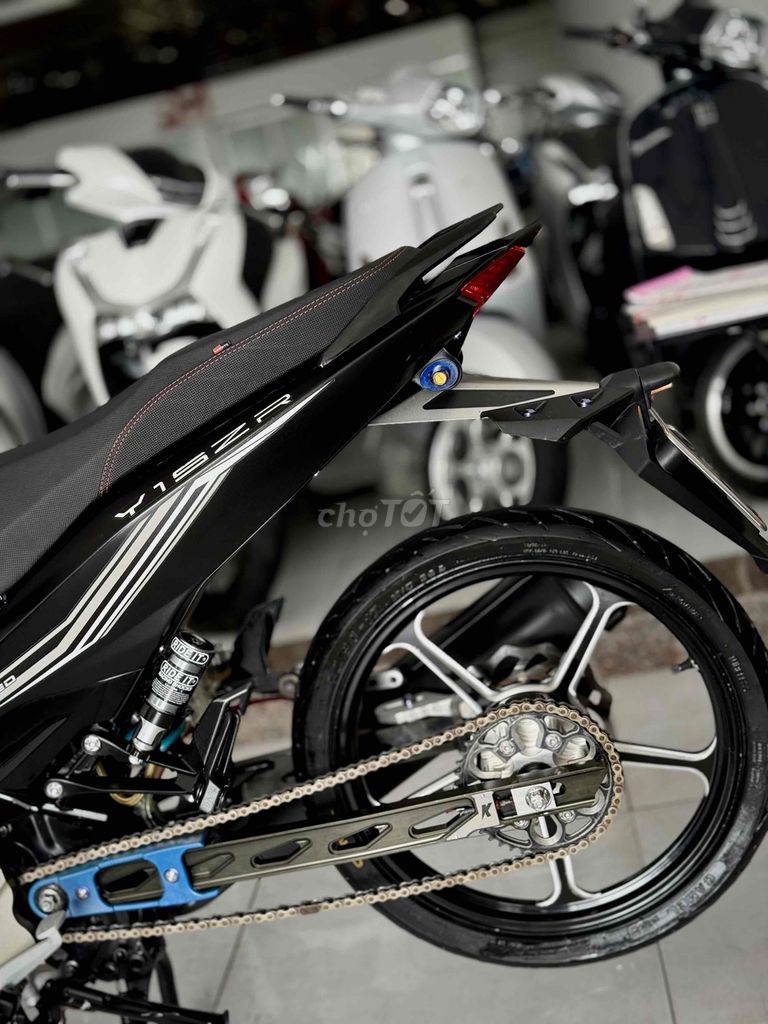 Exciter150 2018 Kiểng chính chủ ( Hỗ trợ Trả GÓP ). Mua bán Xe máy tại Thị xã Phú Mỹ Bà Rịa - Vũng Tàu được đăng bởi Cửa Hàng Xe Máy Phú Mỹ hình 12