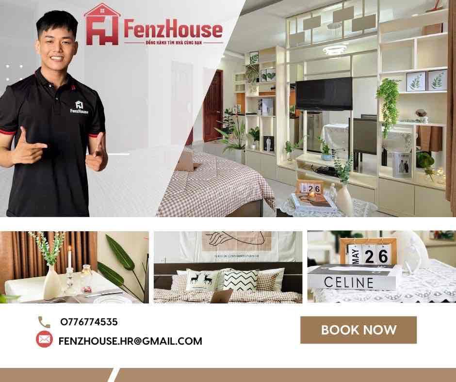 FENZHOUSE CẦN TÌM ĐỒNG ĐỘI THU NHẬP CAO. Việc làm Nhân viên kinh doanh tại Quận 7 Tp Hồ Chí Minh được đăng bởi Chí Thanh FenzHouse hình 1