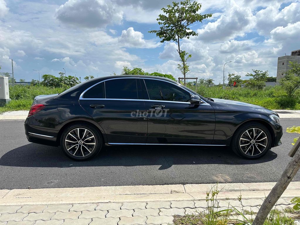 C200 - 2015 - 3 Vạn. Mua bán Ô tô tại Quận 12 Tp Hồ Chí Minh được đăng bởi Lam Nguyen hình 2