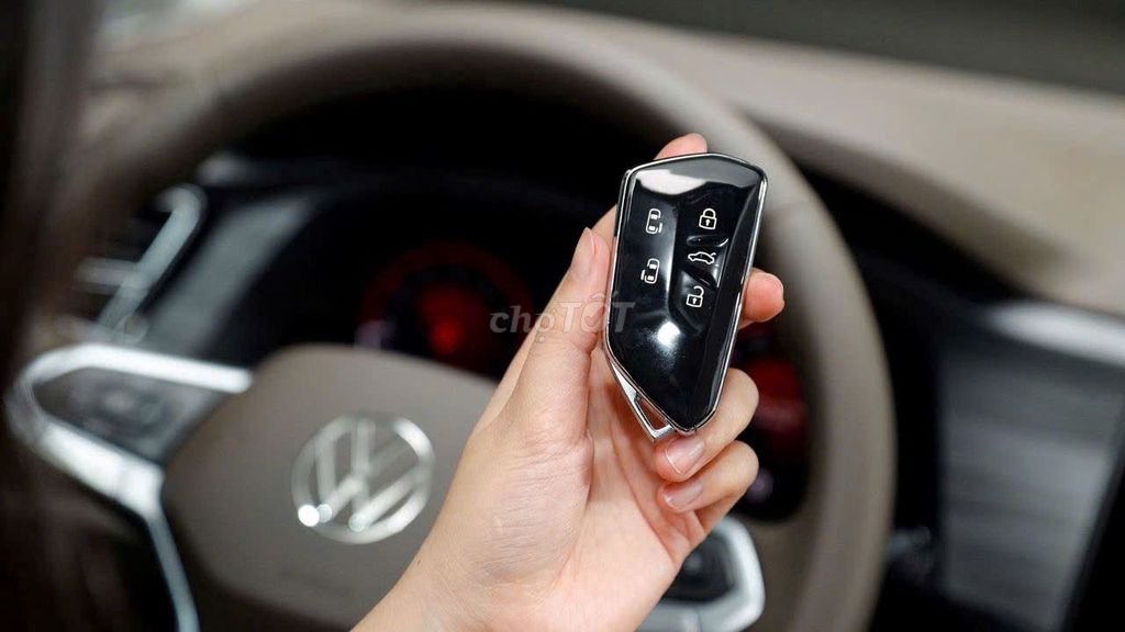 Volkswagen Viloran Lurury MPV đẳng cấp-sang trọng. Mua bán Ô tô tại Quận 5 Tp Hồ Chí Minh được đăng bởi Thành Tài Volkswagen Sài Gòn hình 9
