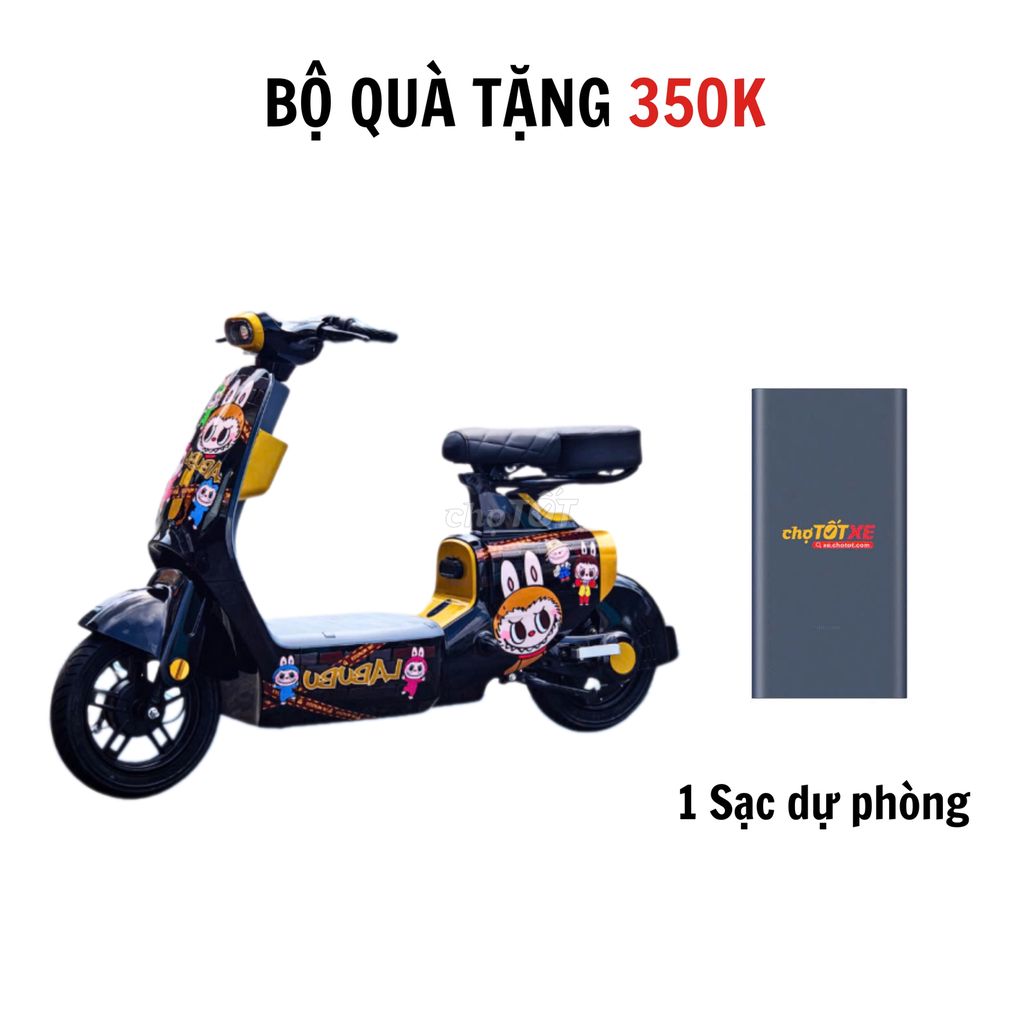 Lihaze Hottrend V1 Option 3-combo quà tặng hấp dẫn