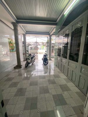 Аренда · 2 комн. · 150 м² · Huyện Hóc Môn, ул. Đường Nguyễn Thị Ngâu