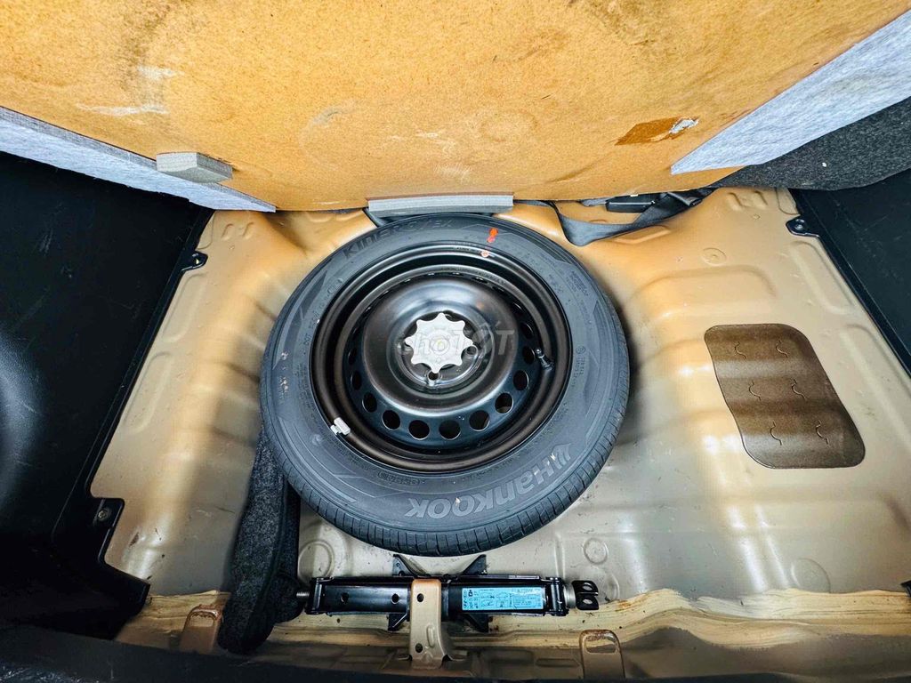 Hyundai Grand i10 2016 Grand 1.2 AT. Mua bán Ô tô tại Huyện Sóc Sơn Hà Nội được đăng bởi AUTO VĨNH CƯỜNG hình 19