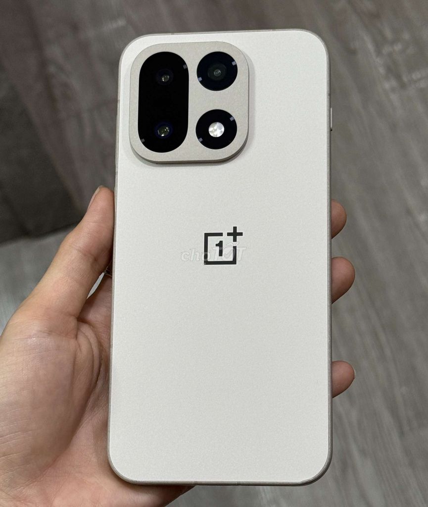🔥 OnePlus 15 5G - Cấu hình khủng - Rom quốc tế. Mua bán Điện thoại tại Quận Cẩm Lệ Đà Nẵng được đăng bởi Cẩm Thu hình 1