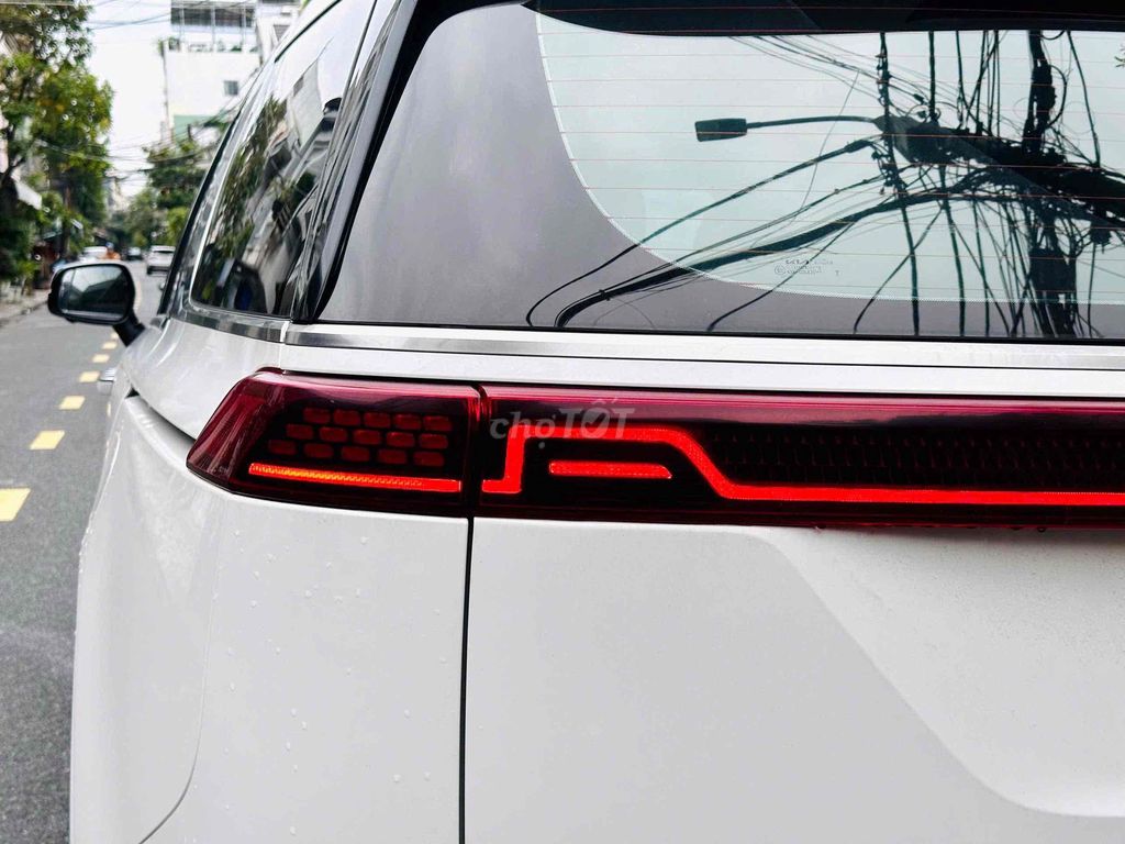 Kia Carnival 2023 Signature 2.2D - 50000 km. Mua bán Ô tô tại Quận Hải Châu Đà Nẵng được đăng bởi Lê kha hình 5