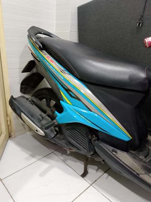 Cần bán xe tay ga. Mua bán Xe máy tại Quận Bình Tân Tp Hồ Chí Minh được đăng bởi Nguyễn Xuân Hiếu