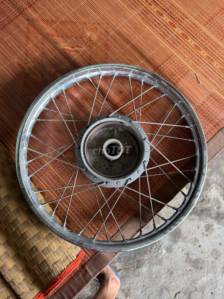 goshi. Mua bán Phụ tùng xe tại Huyện Vũng Liêm Vĩnh Long được đăng bởi Thanh Toi hình 1