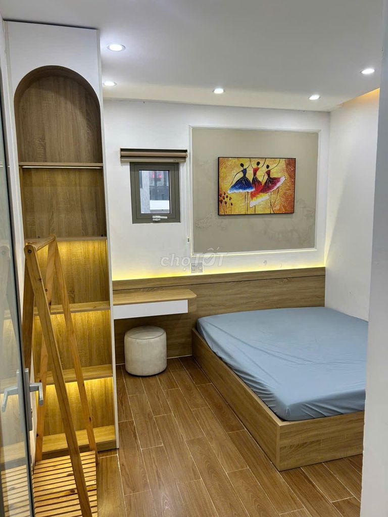 Furnished 4-bedroom house off Hoàng Diệu in central Hải Châu — photo 7
