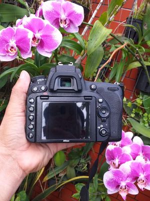Combo nikon D750 lens 24/85. Mua bán Máy ảnh, Máy quay tại Thành phố Long Xuyên An Giang được đăng bởi Máy Ảnh An Giang