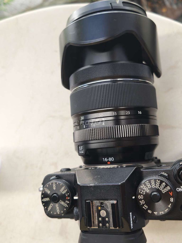 Máy ảnh Fujifilm X-T3 Đen. Mua bán Máy ảnh, Máy quay tại Thành phố Tây Ninh Tây Ninh được đăng bởi Nguyễn Chí Cường hình 1