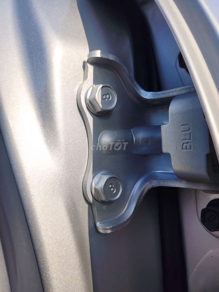 Kia Rio At nhập khẩu sx2012,đẹp xuất sắc. Mua bán Ô tô tại Huyện Sóc Sơn Hà Nội được đăng bởi Thế Auto  hình 15