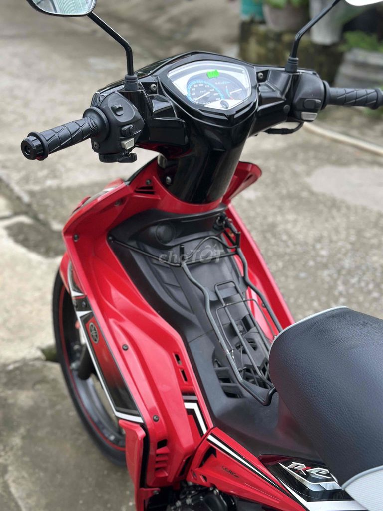 🆘 EXCITER ĐỜI 2010 1S94 CHUẨN ZIN MỘC. Mua bán Xe máy tại Huyện Châu Thành Sóc Trăng được đăng bởi Dịch Vụ Cầm Xe Đức Lan  hình 8