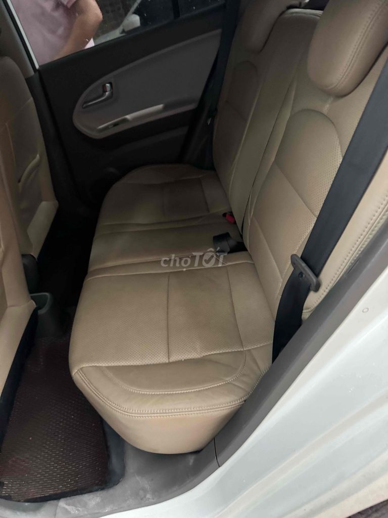 Kia Morning 2019 tự động, cam kết km zin. Mua bán Ô tô tại Quận Nam Từ Liêm Hà Nội được đăng bởi phạm phương nga hình 5