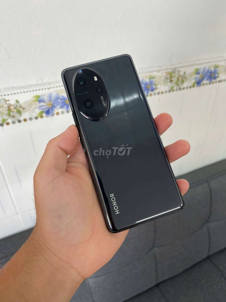 Honor 100 Pro 5G 256G / Snapgragon 8 Gen 2. Mua bán Điện thoại tại Quận Ninh Kiều Cần Thơ được đăng bởi Nhựt Mobile hình 1