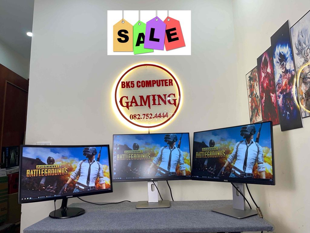 🛑 Màn Hình Các Mã 19 20ing 22ing 24inh 27inh 32inh. Mua bán Phụ kiện (Màn hình, Chuột...) tại Quận Long Biên Hà Nội được đăng bởi SHOP MÁY TÍNH UY TÍN HÀ NỘI  hình 1