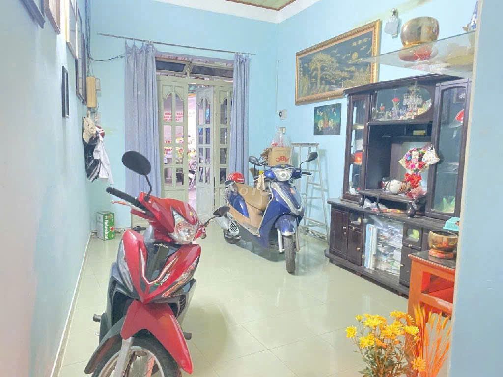 NHÀ MẶT TIỀN DT KHỦNG, LÀNG TĂNG PHÚ 296M 21T CÒN TL - ảnh 3