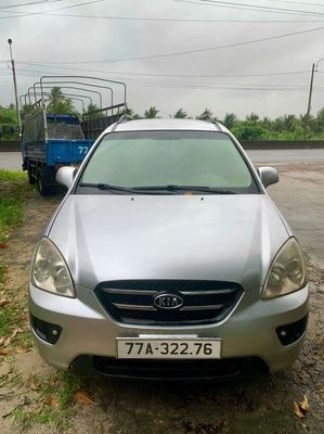 Kia Carens 2011 Tôi không rõ - 400000 km