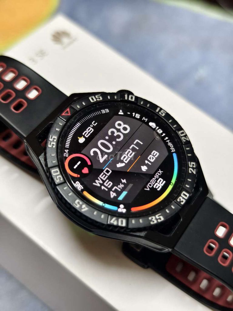 Đồng hồ thông minh Huawei Watch GT 3 SE