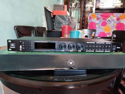 Vang karaoke Jbl-S8plus(optical/blutut/reverb)-new