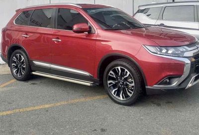 Mitsubishi Outlander 2021 Premium 2.0 CVT. Mua bán Ô tô tại Quận 7 Tp Hồ Chí Minh được đăng bởi Hoà