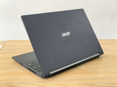 Acer A715 42G Ryzen 5 5500U 8/512 GTX 1650