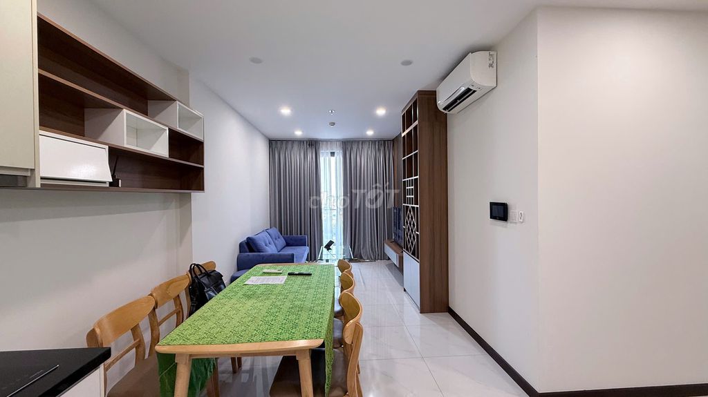 Cho Thuê Căn Hộ C Skyview 3PN Full Nội Thất – Giá Chỉ 9,5 Triệu/Tháng