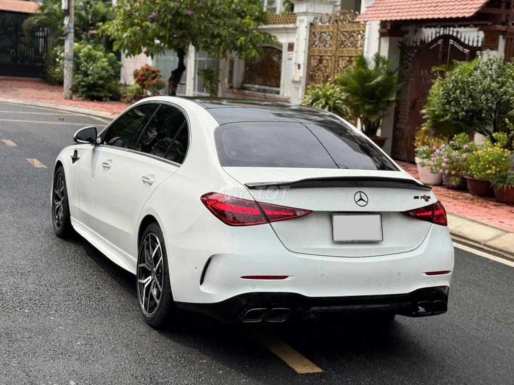 Mercedes Benz C300 AMG bản nhập khẩu 2022. Mua bán Ô tô tại Quận 8 Tp Hồ Chí Minh được đăng bởi Khoa nguyễn hình 12