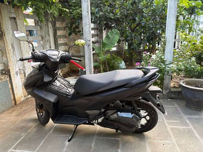 Honda Air Blade 125 Đen new