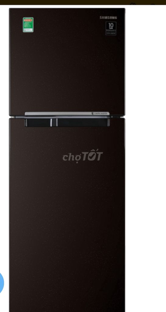 Tủ Lạnh Samsung Inverter 236 Lít TMF-RT22M4032BU. Mua bán Tủ lạnh tại Quận 8 Tp Hồ Chí Minh được đăng bởi Hai Nguyen hình 2