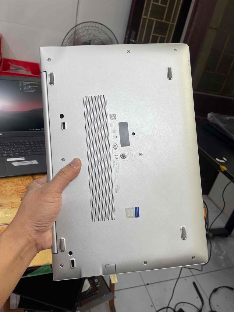 HP Elitebook 850 G6 i5 15 inch 8GB/256GB. Mua bán Laptop tại Quận Đống Đa Hà Nội được đăng bởi Shop Laptop Nhập Khẩu hình 1