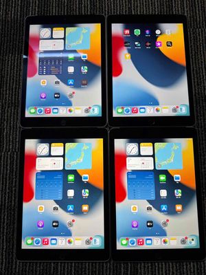 Apple iPad Air 2 Wifi 4G 64Gb xách tay nhật,zin100