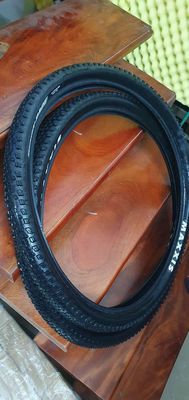Vỏ Xe Đạp 27.5×2.25 MAXXIS MTB Rekon Bicycle Tire