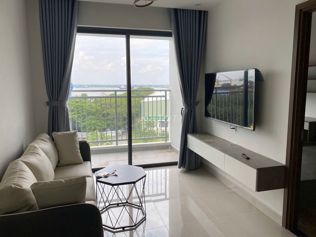 QUỸ CĂN VIEW SÔNG Q7 RIVERSIDE 1PN 3.1 TỶ, 2PN 3.88 TỶ (CHÍNH CHỦ)