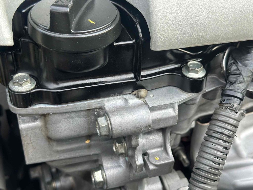 Toyota Vios 2019 1.5E MT - 82000 km bao zin 1 chủ. Mua bán Ô tô tại Quận Hoàng Mai Hà Nội được đăng bởi A công hình 12