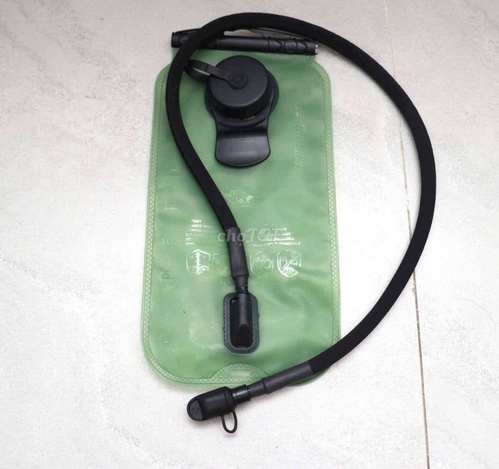 Bình nước Naturehike 3 lít mới. Mua bán Đồ thể thao, Dã ngoại tại Quận 6 Tp Hồ Chí Minh được đăng bởi Anh 8399 hình 1