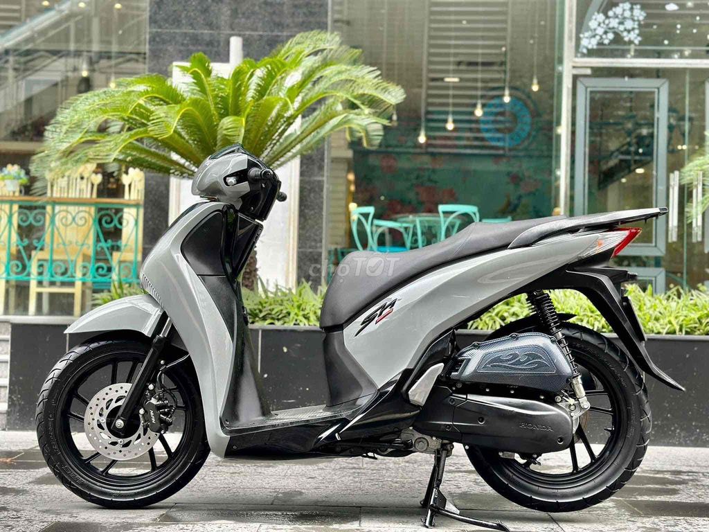 SH 150 2015 XÁM XI MĂNG THỂ THAO ZIN CHẤT CỰC MỚI✅