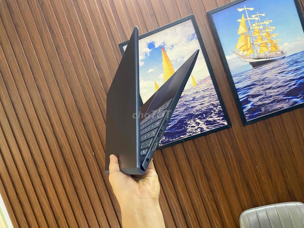 Dell Inspiron 5502 i5 15.6 inch 16Gb vỏ hợp kim. Mua bán Laptop tại Quận Cầu Giấy Hà Nội được đăng bởi laptop family Rẻ Bền Đẹp  hình 1