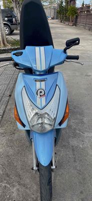 Honda Play Xanh dương. Mua bán Xe máy tại Quận Ninh Kiều Cần Thơ được đăng bởi nguyen van tai