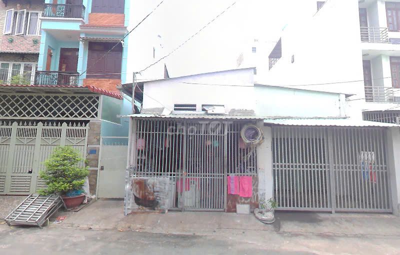 KHU VIP GÒ VẤP 95M² – HẺM 10M – SAU LÀNG SOS- TIỆN XÂY MỚI CỰC ĐẸP