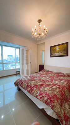 SIÊU RẺ BÁN GẤP CHUNG CƯ THE MANOR 1, 99M2 2PN CHỈ 8 TỶ 