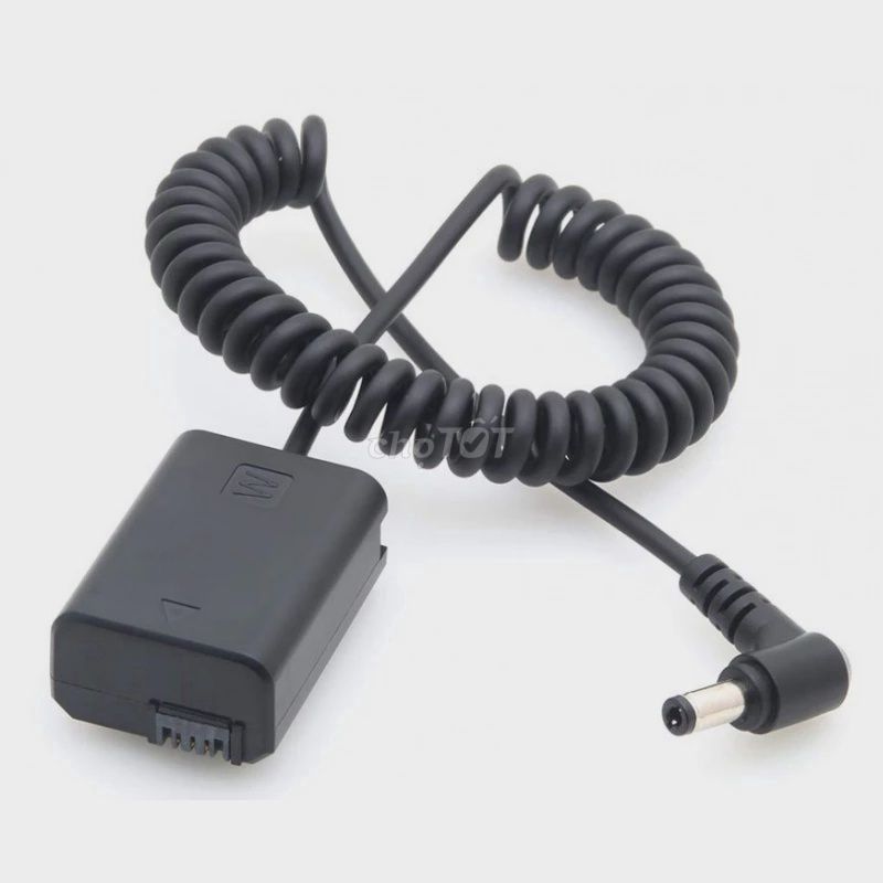 Pin ảo Kingma NP-FW50 Đen Máy ảnh Sony. Mua bán Máy ảnh, Máy quay tại Quận 7 Tp Hồ Chí Minh được đăng bởi Hà Hà hình 1