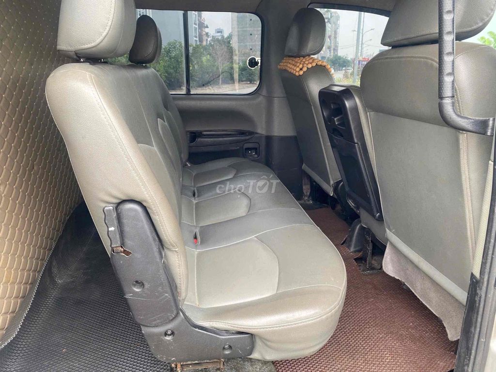 Hyundai Ô tô tải van 2006. Mua bán Xe tải, xe ben tại Quận Hà Đông Hà Nội được đăng bởi Hiệp Xoăn Hà Đông hình 9