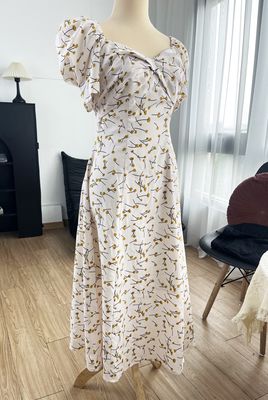 Váy thiết kế MaiiMer (size S). Mua bán Quần áo tại Quận Đống Đa Hà Nội được đăng bởi Duy Anh