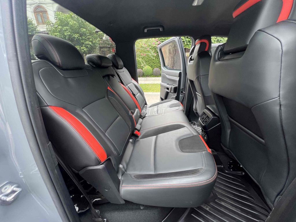 Ford Raptor 2023 4x4 - Thương lượng mạnh. Mua bán Ô tô tại Quận 12 Tp Hồ Chí Minh được đăng bởi Toàn Thắng Xe Ford  hình 9