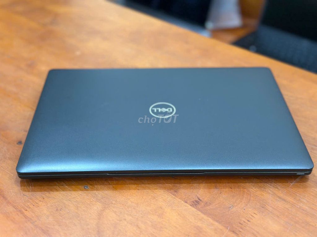 Dell Latitude 5300 i5-8365U 13.3 inch 8GB/256GB. Mua bán Laptop tại Quận Gò Vấp Tp Hồ Chí Minh được đăng bởi Mai  hình 1