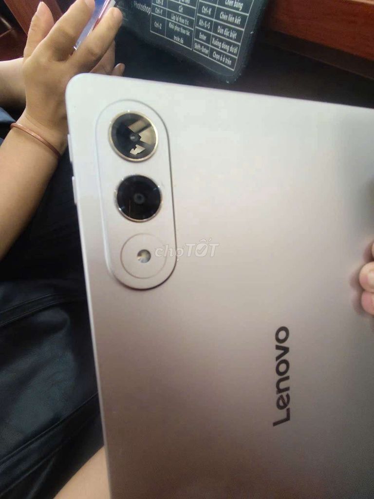 Lenovo Pad Pro GT 11.1 inch 8GB/256GB Bạc. Mua bán Máy tính bảng tại Huyện Phú Xuyên Hà Nội được đăng bởi hoàng hình 1